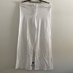 Light white Ralph Lauren pants